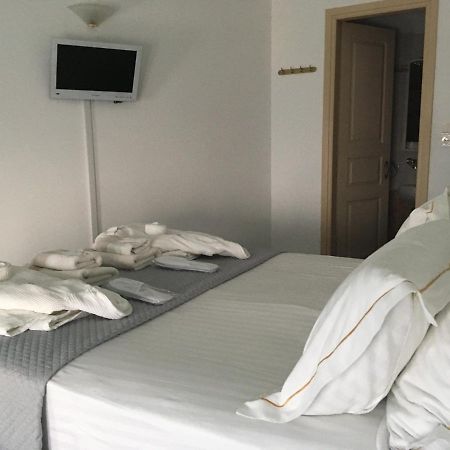 Kifines Suites Folegandros Town Luaran gambar