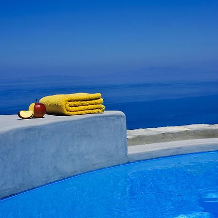 Kifines Suites Folegandros Town Bilik gambar
